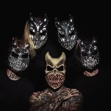 Slaughter To Prevail : Behelit